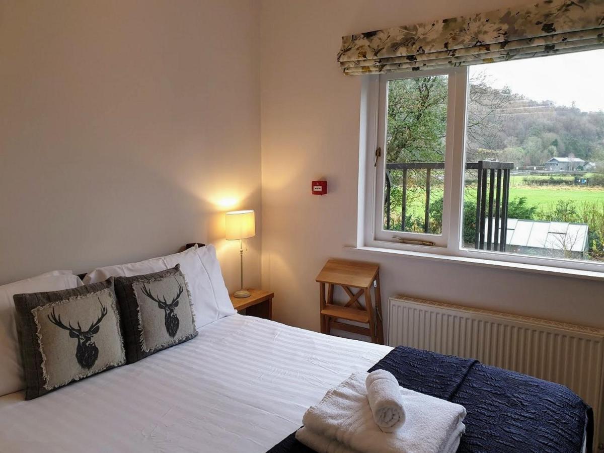Lake View Country House Grasmere Exterior foto