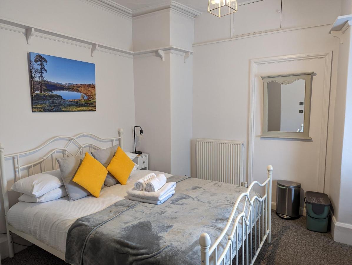 Lake View Country House Grasmere Exterior foto