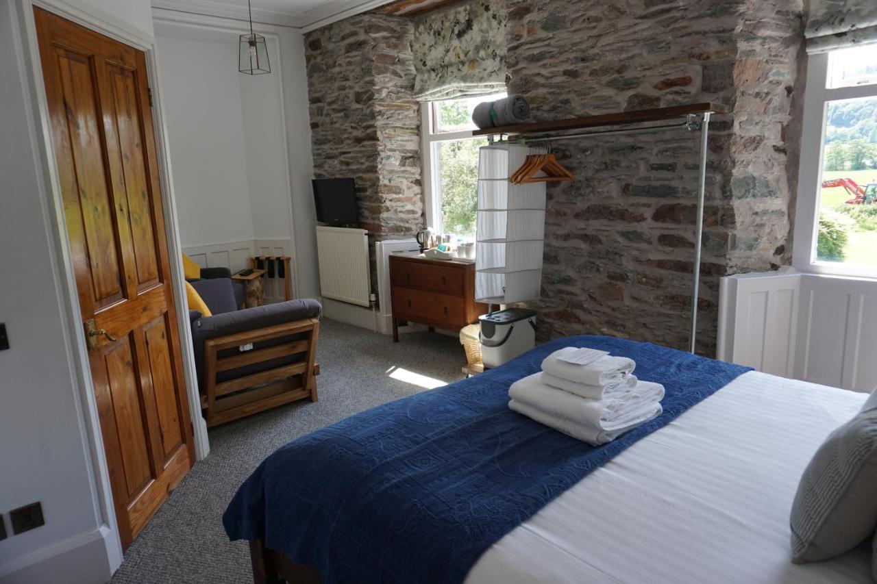 Lake View Country House Grasmere Exterior foto