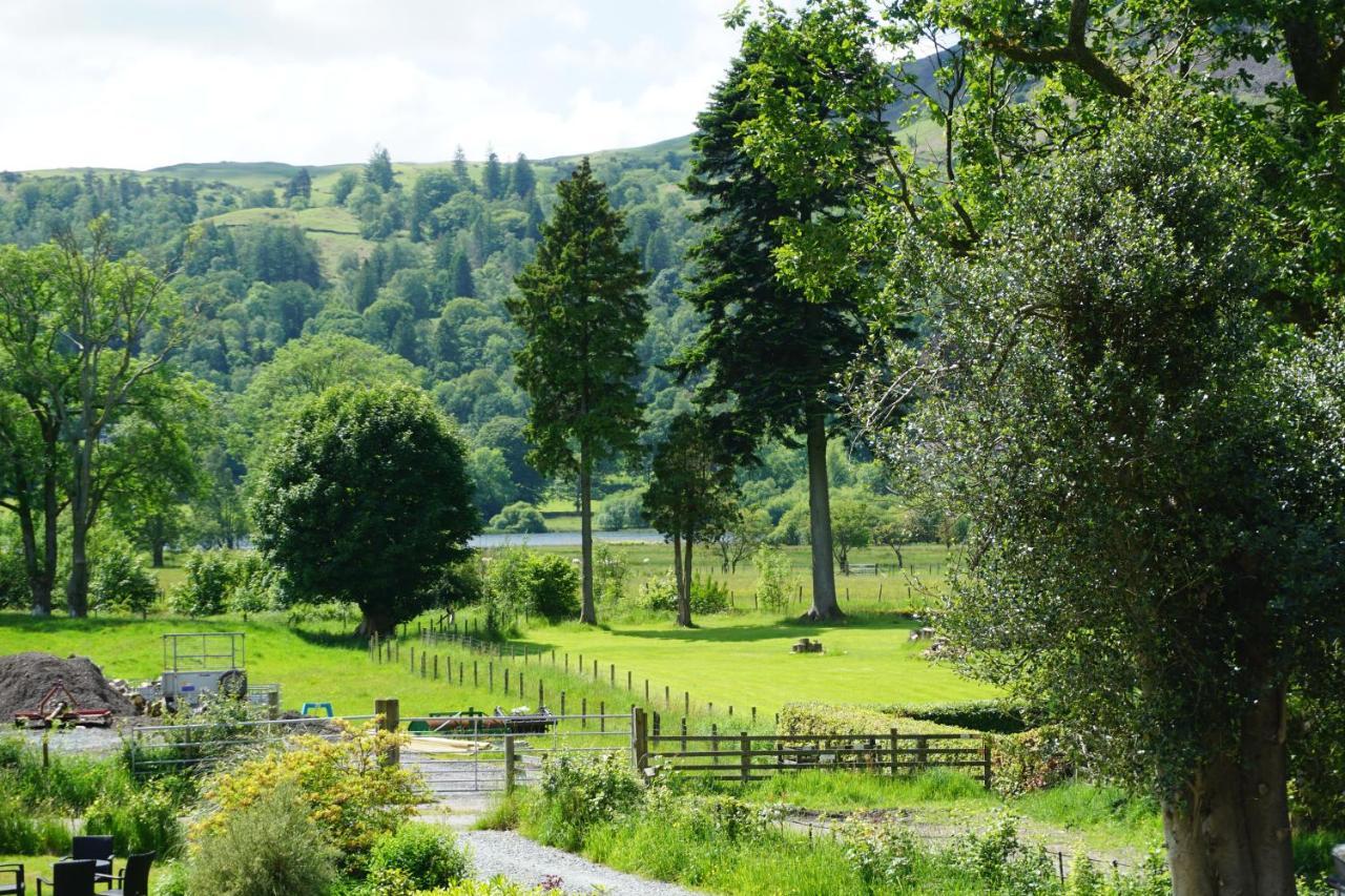 Lake View Country House Grasmere Exterior foto