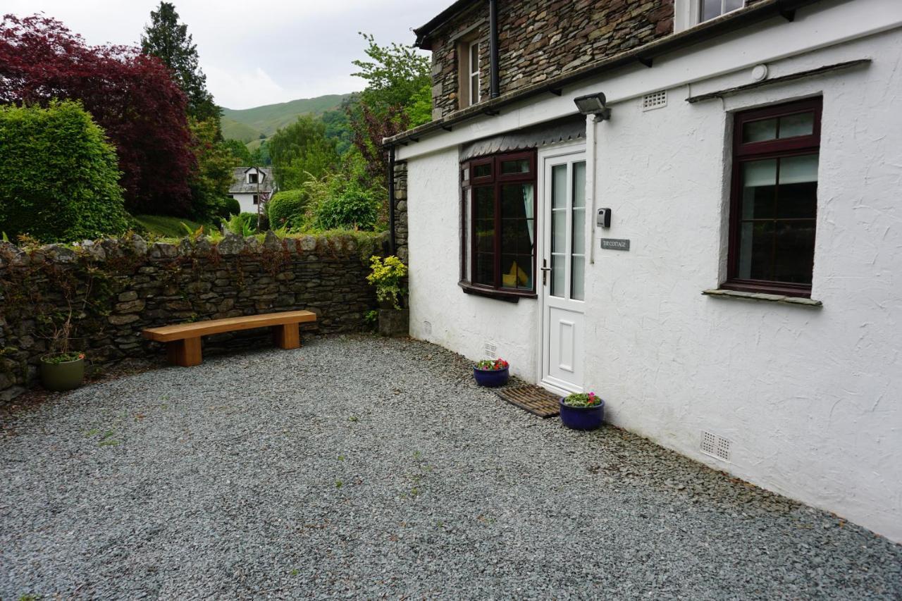 Lake View Country House Grasmere Exterior foto