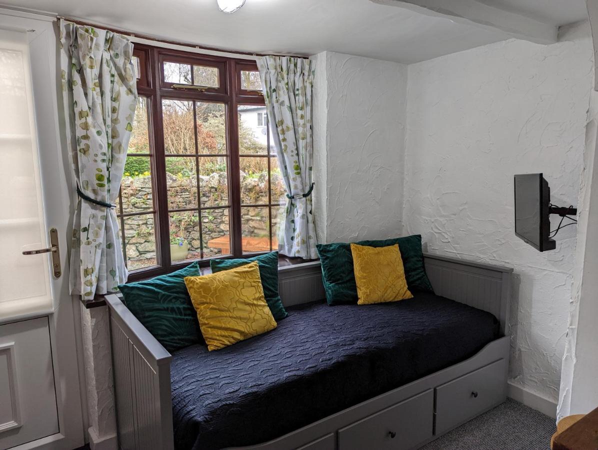 Lake View Country House Grasmere Exterior foto