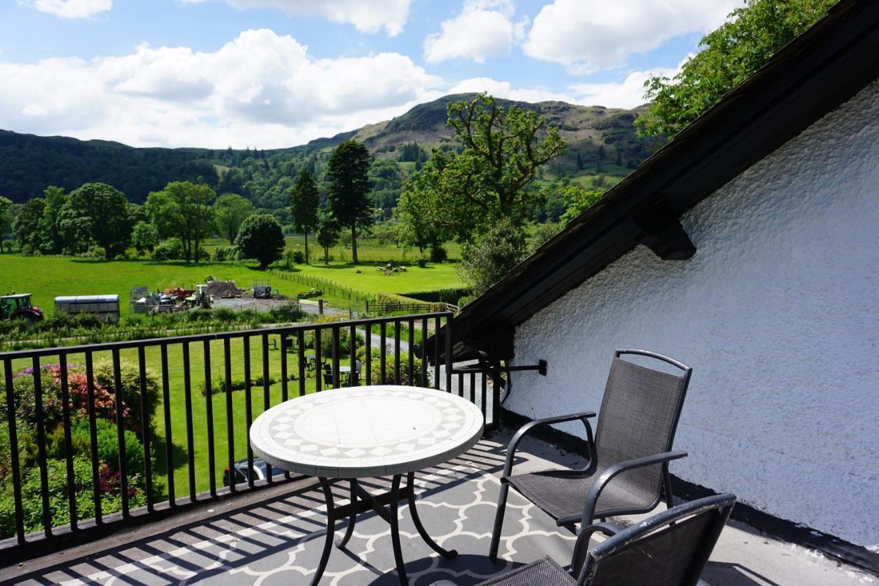 Lake View Country House Grasmere Exterior foto