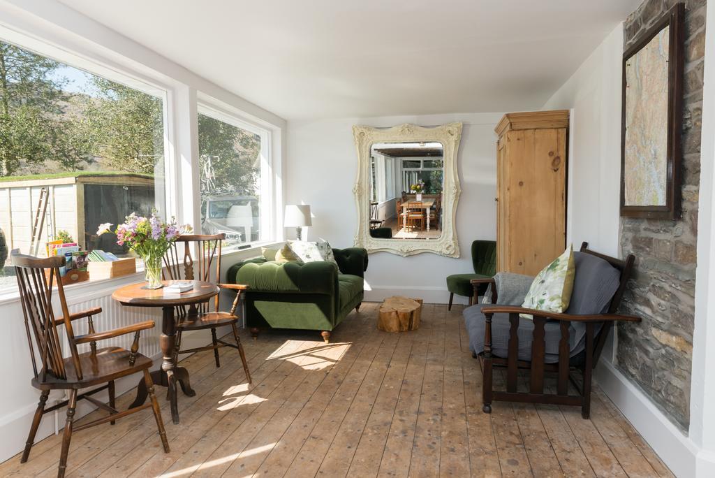 Lake View Country House Grasmere Exterior foto
