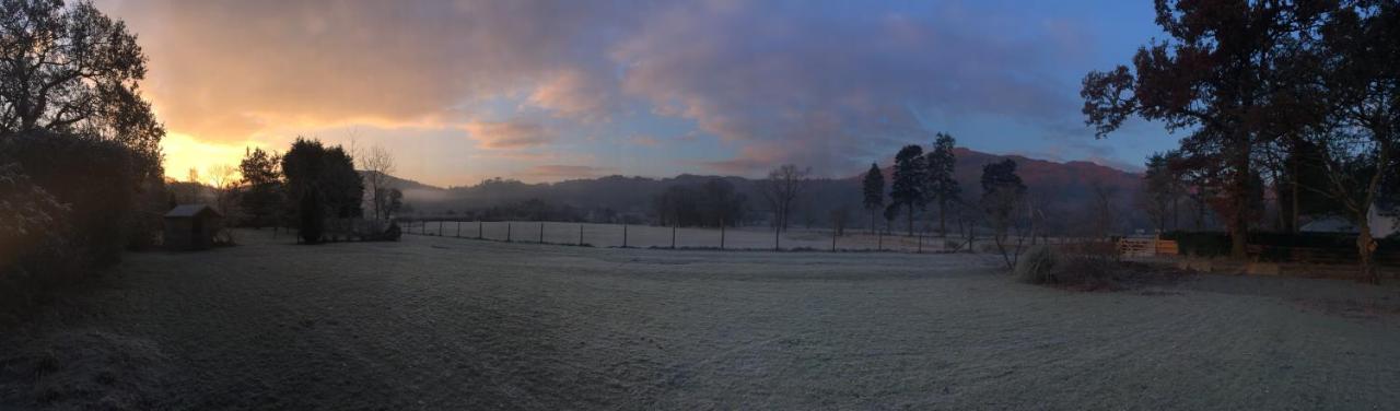 Lake View Country House Grasmere Exterior foto